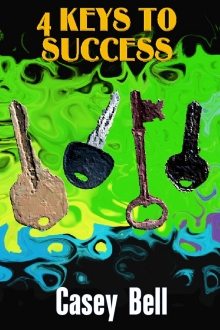 4 Keys to Success