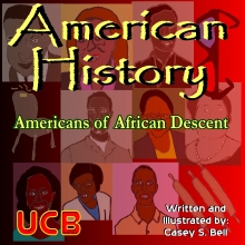American History: American of African Descent