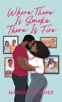 Where There is Smoke, There is Fire