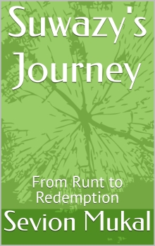 Suwazy's Journey: From Runt to Redemption