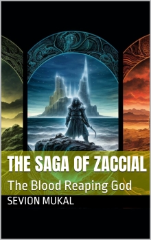 The Saga of Zaccial: The Blood Reaping God
