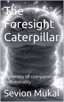 The Foresight Caterpillar: A journey of compassion And morality