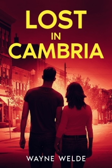 Lost in Cambria