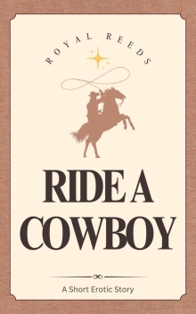 Ride A Cowboy