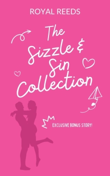 The Sizzle & Sin Collection