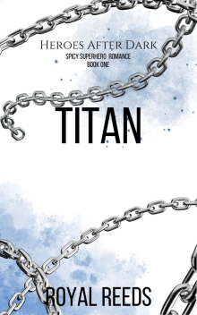 Heroes After Dark: Titan