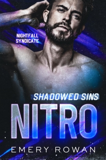 Shadowed Sins: Nitro