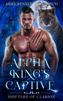 Alpha King’s Captive