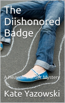 The Diishonored Badge