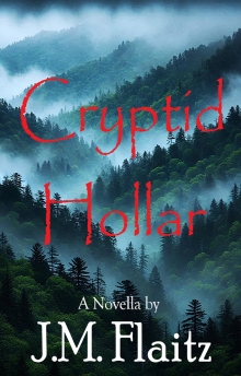 CRYPTID HOLLAR