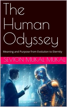 The Human Odyssey: Meaning and Purpose from Evolution to Eternity