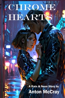 Chrome Hearts