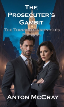The Prosecutor's Gambit