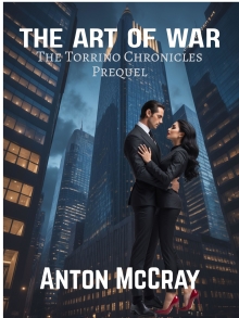 The Art of War: The Torrino Chronicles Prequel