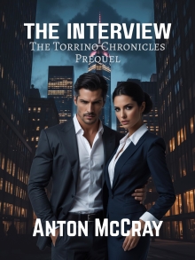 The Interview: The Torrino Chronicles Prequel