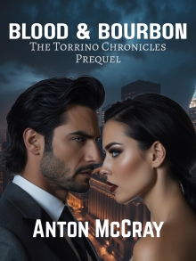 Blood and Bourbon