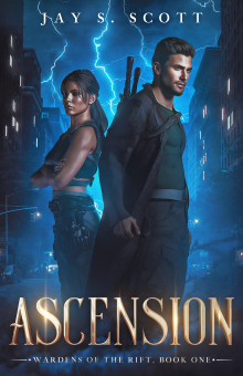 Ascension