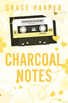 Charcoal Notes