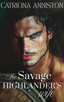 The Savage Highlander’s Wife