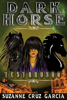 Dark Horse: Testarosa 8