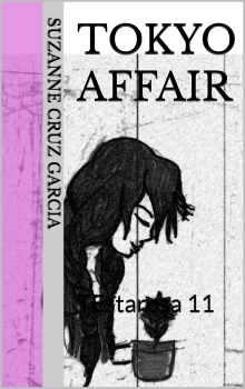 Tokyo Affair: Testarosa 11