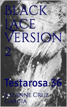 Black Lace Version 2: Testarosa 36