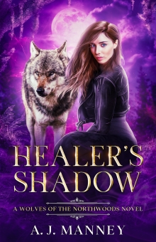 Healer's Shadow