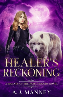 Healer's Reckoning