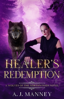 Healer's Redemption