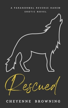 Rescued