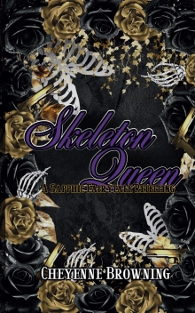 Skeleton Queen