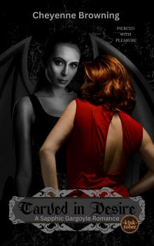 Carved in Desire