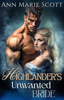Highlander's Unwanted Bride