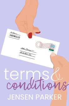 Terms + Conditions