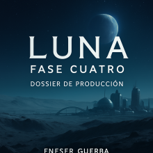 Luna face 4