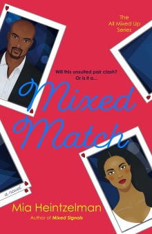 Mixed Match