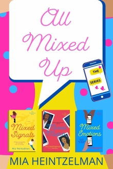 All Mixed Up: The Series