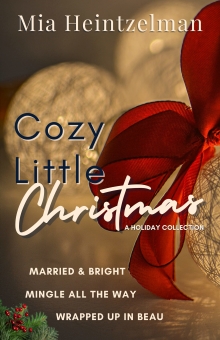 Cozy Little Christmas