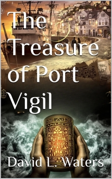 The Treasure of Port Vigil