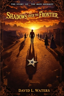 Shadows over the Frontier:: The Story of the Iron Sherriff