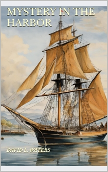 Mystery in the Harbor
