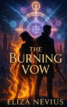 The Burning Vow