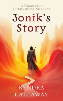 JONIK’S STORY: A CELESTINE CHRONICLES NOVELLA