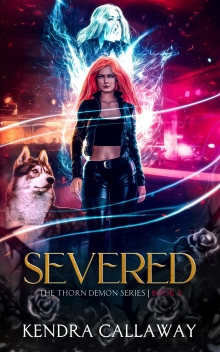Severed