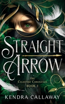 Straight Arrow