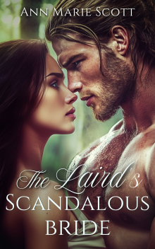 The Laird’s Scandalous Bride