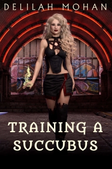 Training A Succubus