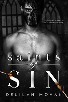 Saints of Sin