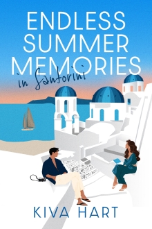 Endless Summer Memories in Santorini