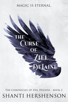 The Curse of Ziel DeLaine